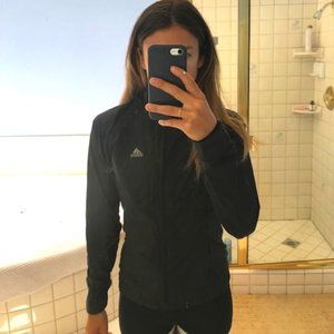 Adidas lightweight jacket (size S / 8 AU)